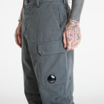 Kalhoty C.P. Company Cargo Pant Gunmetal Grey 50