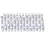 Paulmann 78870 LED pásik základná sada konektor 230 V 5 m teplá biela; 78870