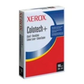 Xerox papier COLOTECH, A4, 300 g, 125 listov (3R97552)