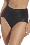 Selene Violeta nohavičky M-2XL negro L