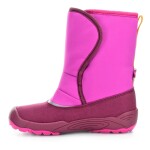 Affenzahn Snowboot Vegan Freezy Bird zimné barefoot topánky 26 EUR