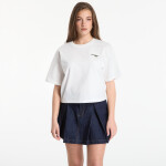Tričko LACOSTE Tee-Shirt Flour 40