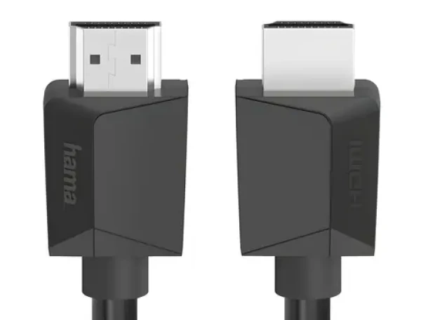 Kábel HDMI 2.0b čierny 1,5 m / Kábel HDMI / HDMI-HDMI / 4K (200702)