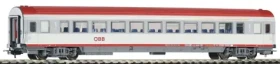 Piko 57614 Osobný vagón Amz IC 1. tr. ÖBB V