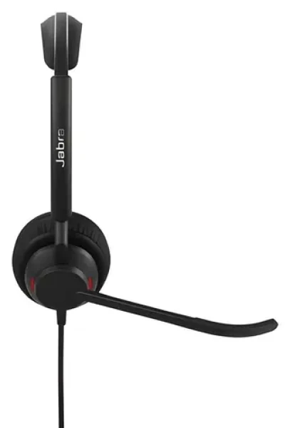 JABRA Engage 50 II / Slúchadlá / mikrofón / USB-C / UC Stereo (5099-610-299)