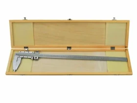 GEKO Mierka posuvné kovové / 0-500mm x 0.05 (G01495)