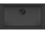 Reginox Granitový drez Reginox Verona 70, R40300, Nero Black R40300