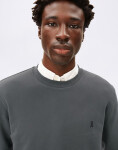 Armedangels Baaro Fleece 2682 space steel L
