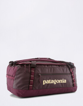 Patagonia Black Hole Duffel 55L Berry Fig