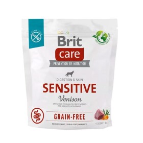 Brit Care Dog Sensitive Grain-free