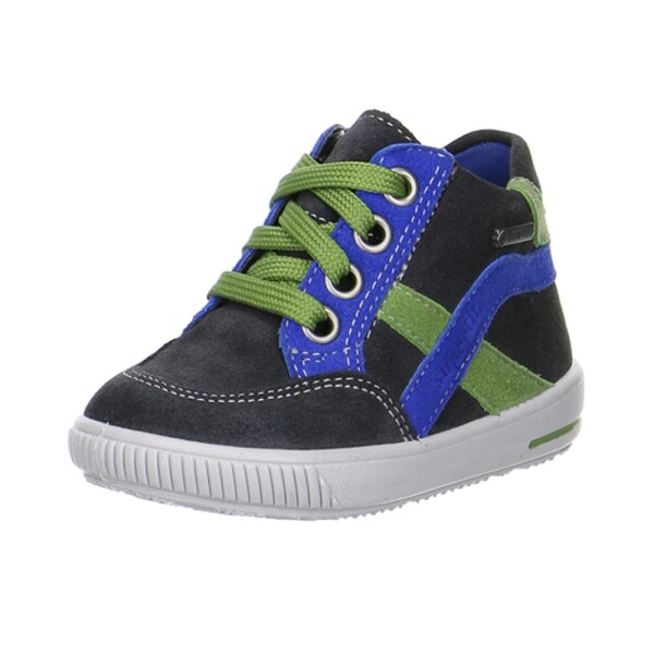Detská celoročná obuv MOPPY, Superfit, 1-00348-06, šedá - 19