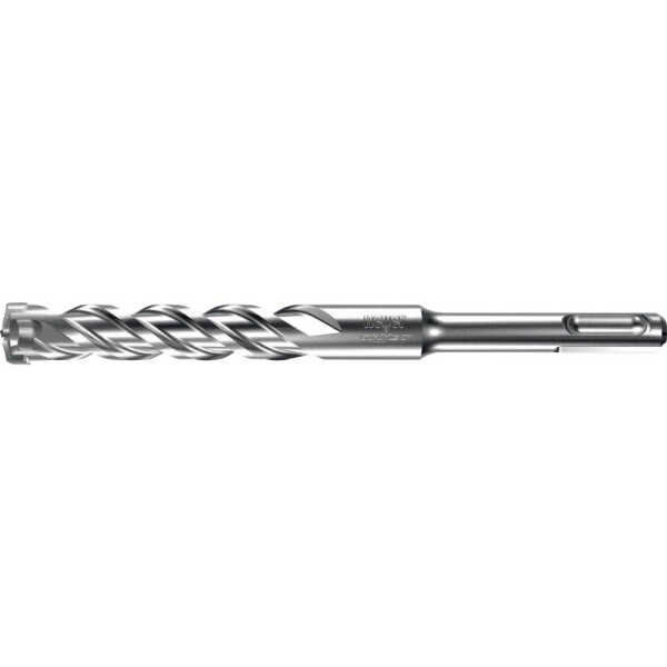 Heller Tools Trijet SDS-Plus Hammerbohrer 29956 kladivový vrták 20 mm Celková dĺžka 450 mm SDS plus 1 ks; 29956