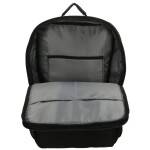Batoh na notebook Enrico Benetti Cornell Notebook Backpack Black