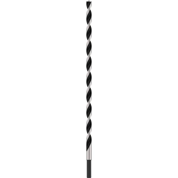 Bosch Accessories 2608597197 špirálový vrták do dreva 12 mm Celková dĺžka 400 mm valcová stopka 1 ks; 2608597197
