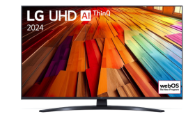 LG 65UT81003LA LED 65'' 4K Ultra HD WebOS 24