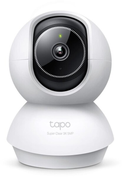 TP-Link WRL CAMERA PAN/TILT/TAPO C230 TP-LINK