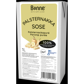 Pyré 100% petržlenová dúčka 1 l - Bonne - Bonne