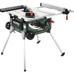 METABO TS 254