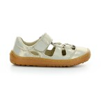 Froddo G3150262-4 Gold shine barefoot sandále 27 EUR