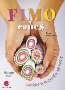 Fimo, Nemravová Petra