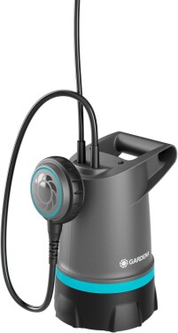 Gardena Gardena 20000 Basic 2w1 09016-47