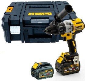 Dewalt DCD991T2 18 V 2 x akumulator 6 Ah