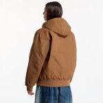 Bunda Carhartt WIP OG Active Jacket UNISEX WIP H Brown Rigid XS