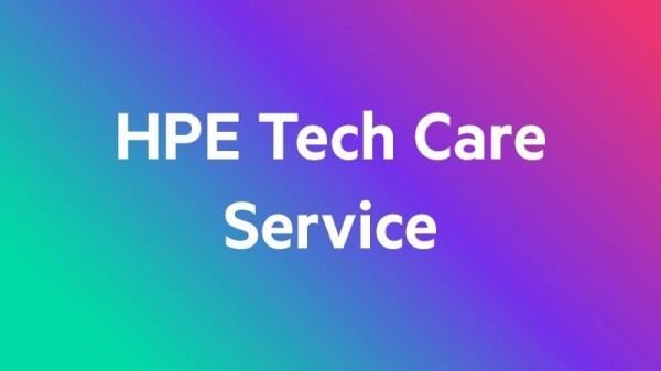 HP HPE 1Y PW TC Ess SN3600B 32G Sch SVC