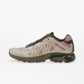 Tenisky Salomon XT-Whisper VOID Grape Leaf/ Dawn P/ A EUR 40 2/3