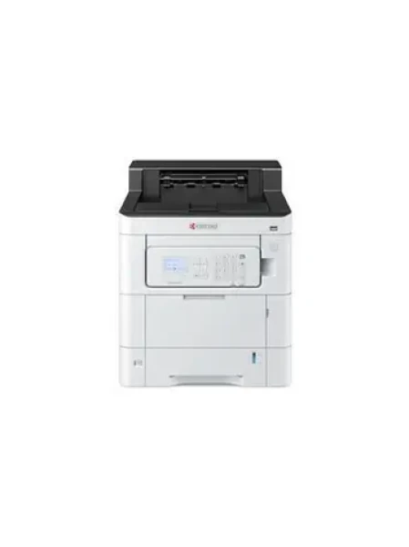 Kyocera ECOSYS PA4000cx sivá, čierna / Tlačiareň / Laser / Farebná / Duplex / 40 str/min / A4 (870B61102Z03NL0)