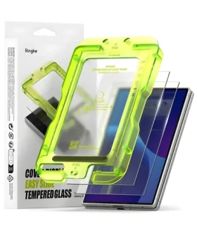 Ringke Cover Display Pro pre Samsung Galaxy Z Fold 8 / Tvrdené sklo / 2 ks