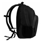 Študentský batoh Nitro Stash 29 True black
