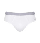 Pánske nohavičky GO ABC 2.0 Brief 2P - WHITE - biela 0003 - SLOGGI WHITE L