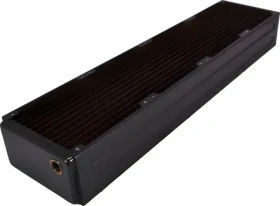 Coolgate XFlow Radiator G2 / Radiátor vodného chladenia / 480 mm (CG480G2X)