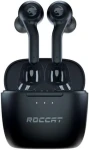 ROCCAT Syn Buds Air True wireless čierna / bezdrôtové herné slúchadlá s mikrofónom / BT (ROC-14-102-02)
