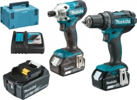 Makita 7-elementowy (DLX2339JX1)