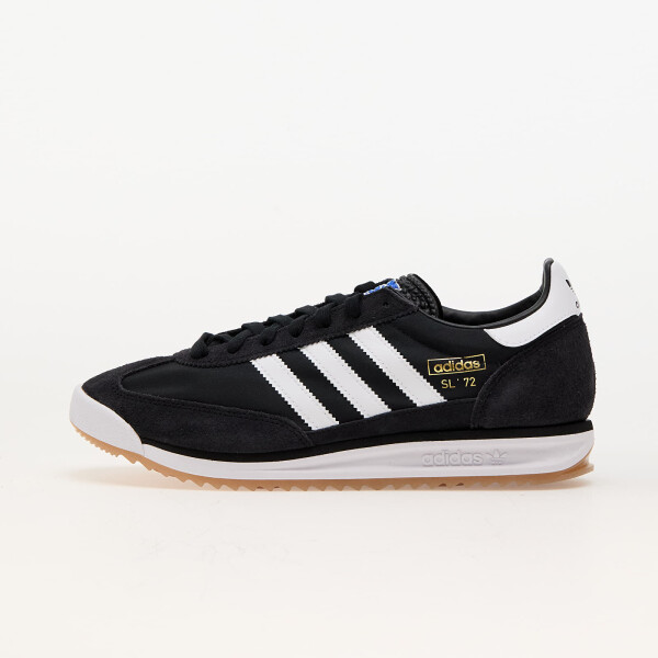 Tenisky adidas SL 72 Rs Core Black/ Ftw White/ Blue EUR 40 2/3