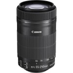 Canon Canon EF 55-250 mm F/4 IS STM