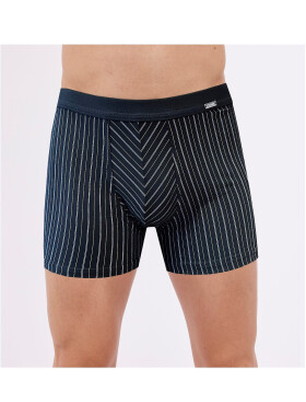 Boxerky Cornette Infinity 912/92 S-2XL černá L