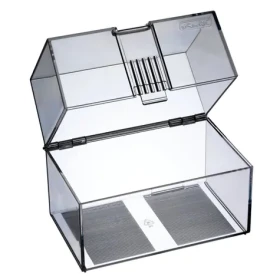 Herlitz Prázdny box pre 300 kartičiek A7 / biela (1907021)