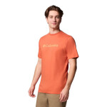 Columbia CSC Basic Logo SS Tee M Tričko 1680053851 S