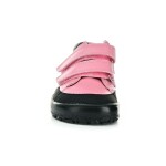 Beda Black Rose celoročné členkové barefoot topánky (BFN 170060/W/M/NL/OK/GR) 32 EUR