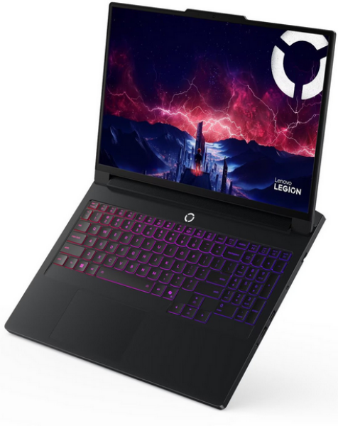 Lenovo Legion Pro 7 Gen 10 (16″ AMD)