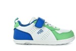 Fooz Fopu Blue celoročné nízke barefoot topánky 34 EUR