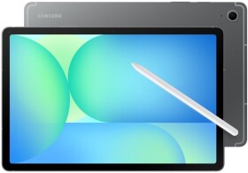 Samsung Galaxy Tab S10 FE 10.9" 128 GB Sivý (Galaxy Tab S10 Fe Samsung)
