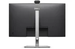 27" DELL Pro P2726DEV čierna / Monitor / 2560x1440 / IPS / 100Hz / 5ms / 1500:1 / 350cd-m2 / HDMI+DP+USB-C 90W (210-BVHV)