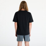 Tričko New Balance Athletics Premium Logo T-Shirt Black Bk XL