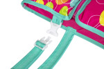 Bestway Plavecká výuková vesta ružová 56 cm Bestway 32177