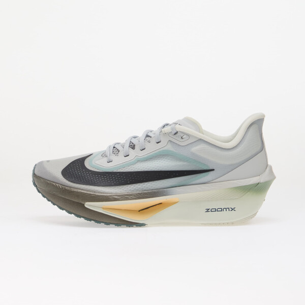 Tenisky Nike Zoom Fly 6 Pure Platinum/ Dark Obsidian-Grey Fog EUR 44.5
