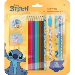 JIRI MODELS Set s pastelkami Lilo Stitch